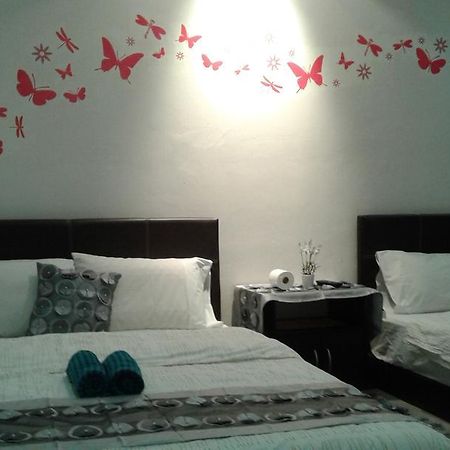 Best Seven Inn Kuah Chambre photo