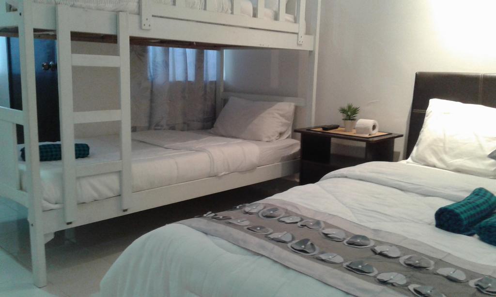 Best Seven Inn Kuah Chambre photo
