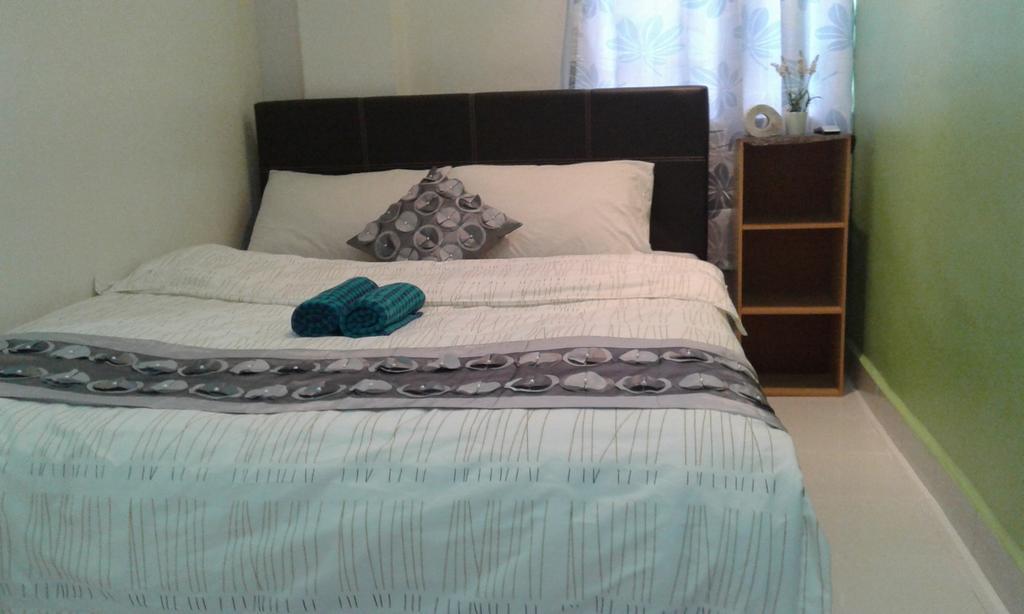 Best Seven Inn Kuah Chambre photo