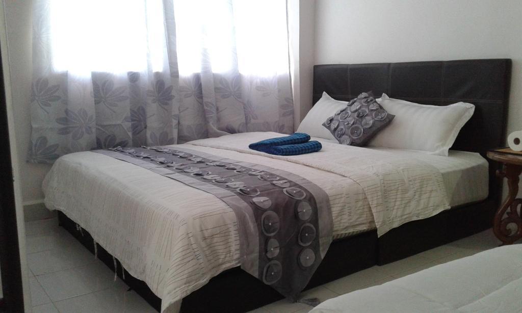 Best Seven Inn Kuah Chambre photo