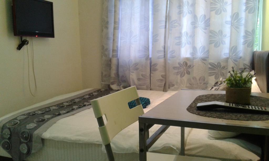 Best Seven Inn Kuah Chambre photo