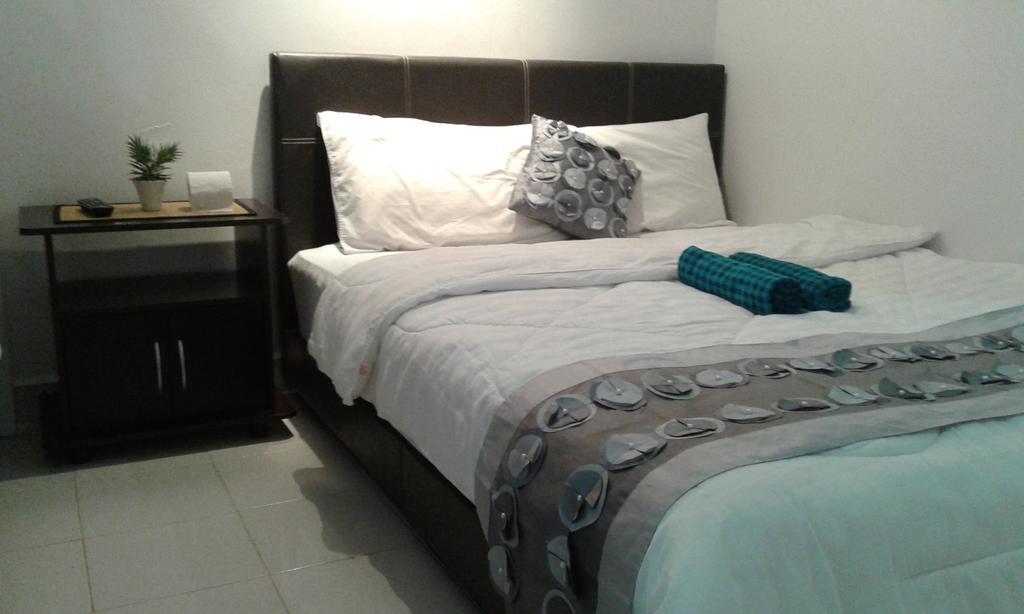 Best Seven Inn Kuah Chambre photo