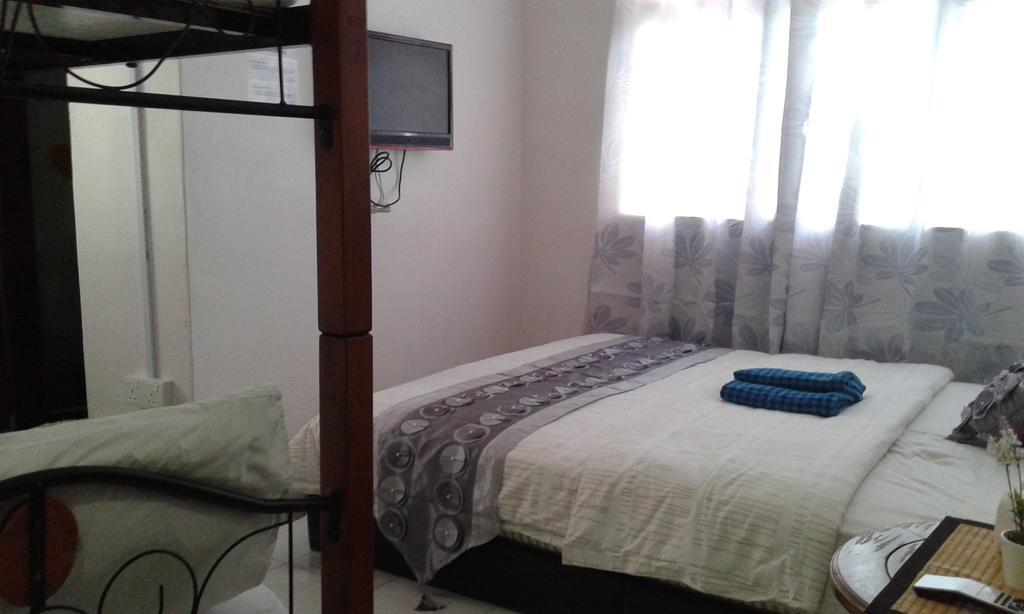 Best Seven Inn Kuah Chambre photo