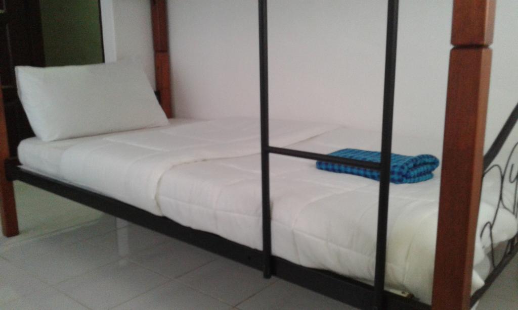 Best Seven Inn Kuah Chambre photo