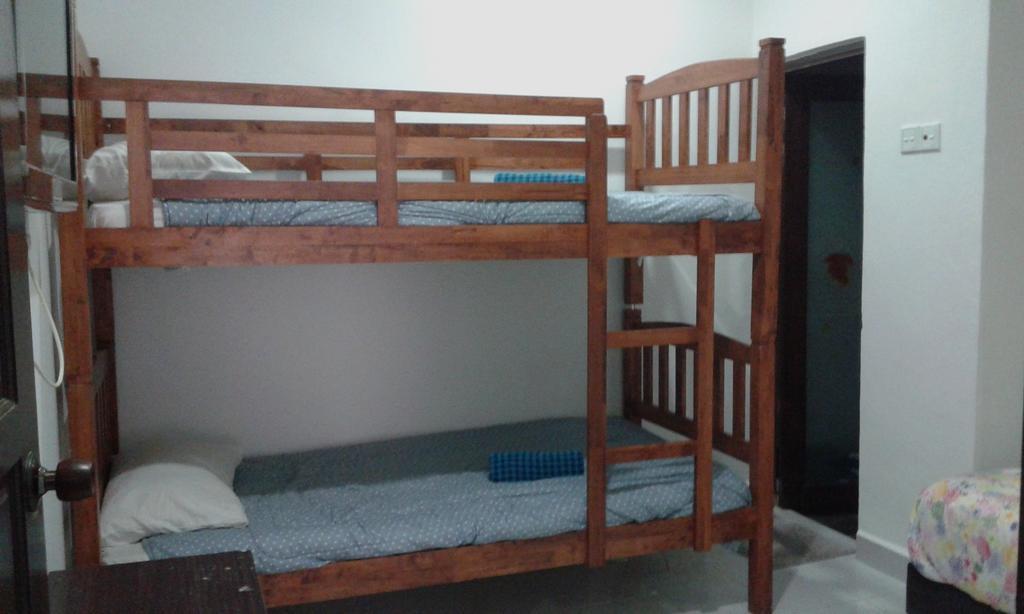 Best Seven Inn Kuah Chambre photo