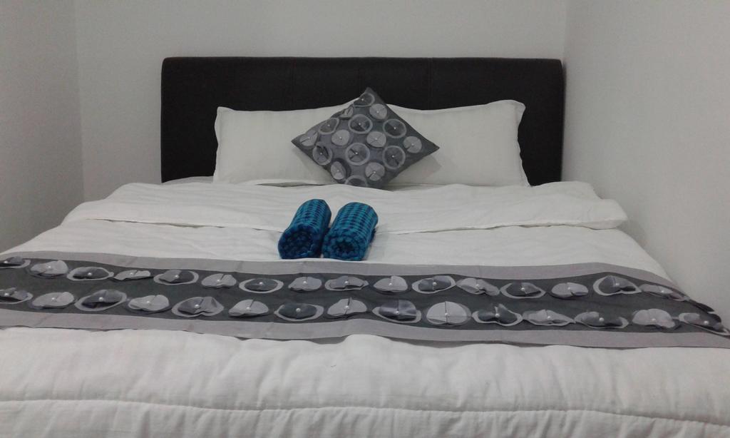 Best Seven Inn Kuah Chambre photo