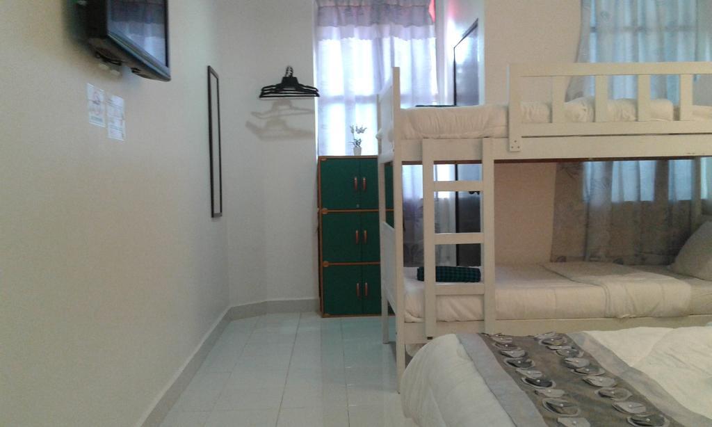 Best Seven Inn Kuah Chambre photo