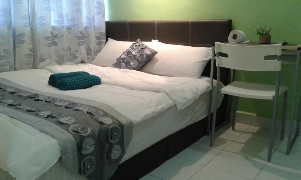Best Seven Inn Kuah Chambre photo