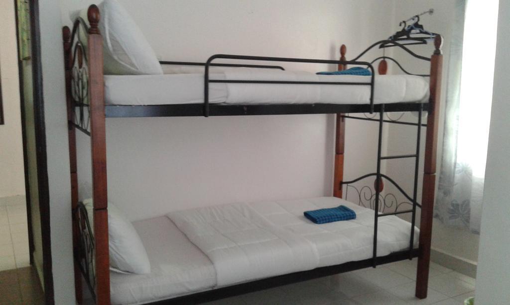 Best Seven Inn Kuah Chambre photo