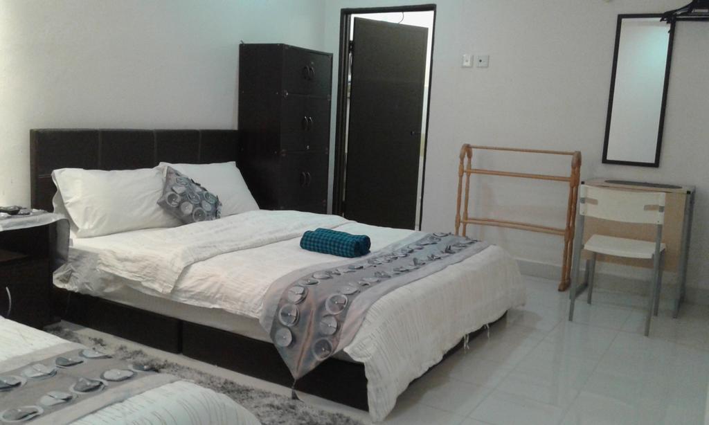 Best Seven Inn Kuah Chambre photo