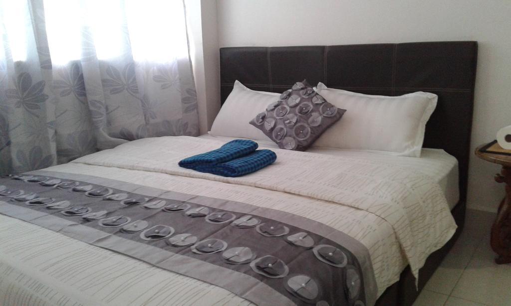 Best Seven Inn Kuah Chambre photo